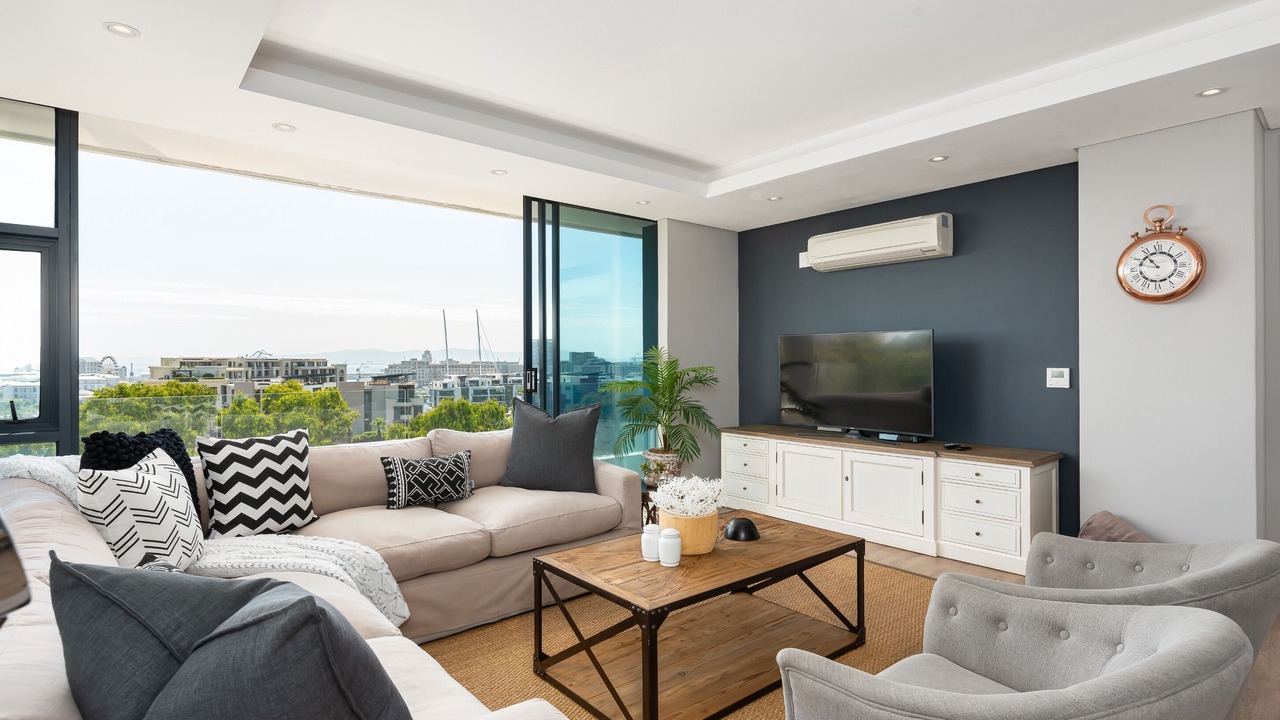 Photo of Livingroom in Green Point