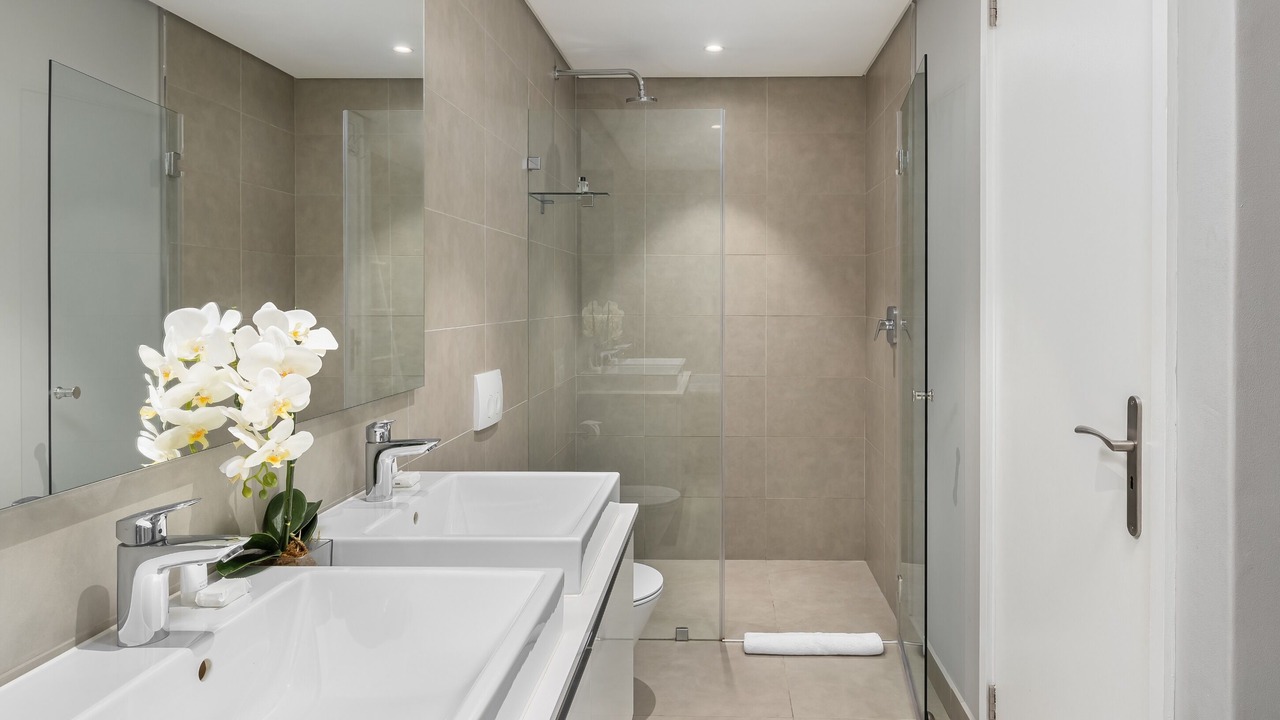 Photo of Bathroom in Green Point