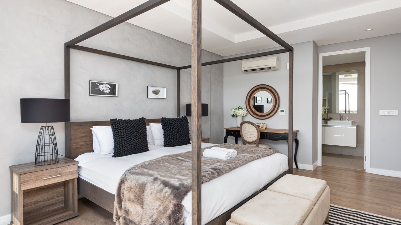 Photo of Bedroom in Green Point