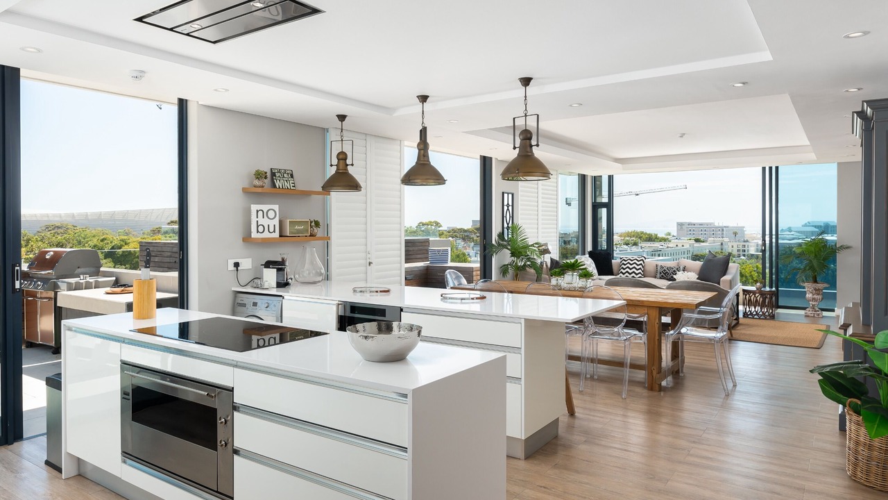 Photo of Kitchen in Green Point