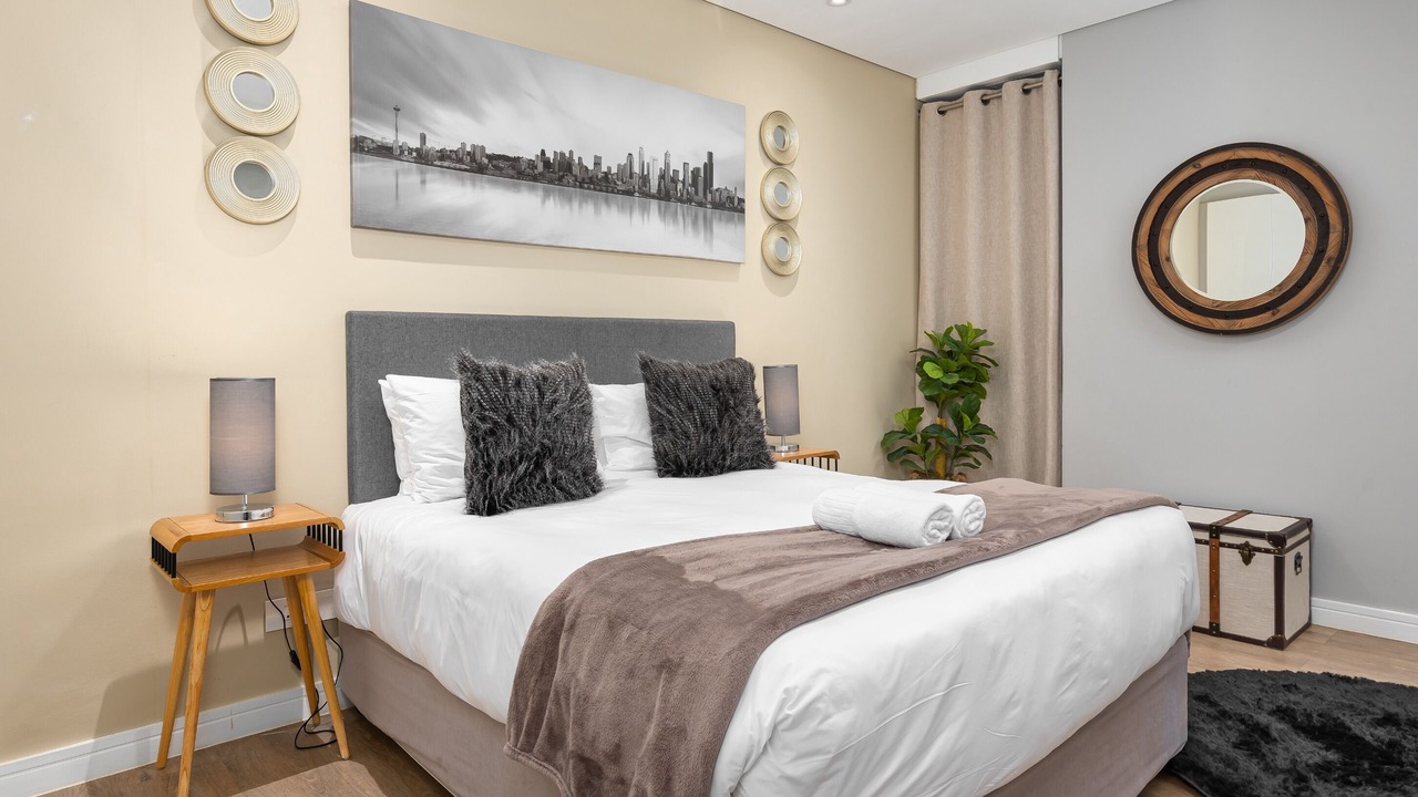 Photo of Bedroom in Green Point