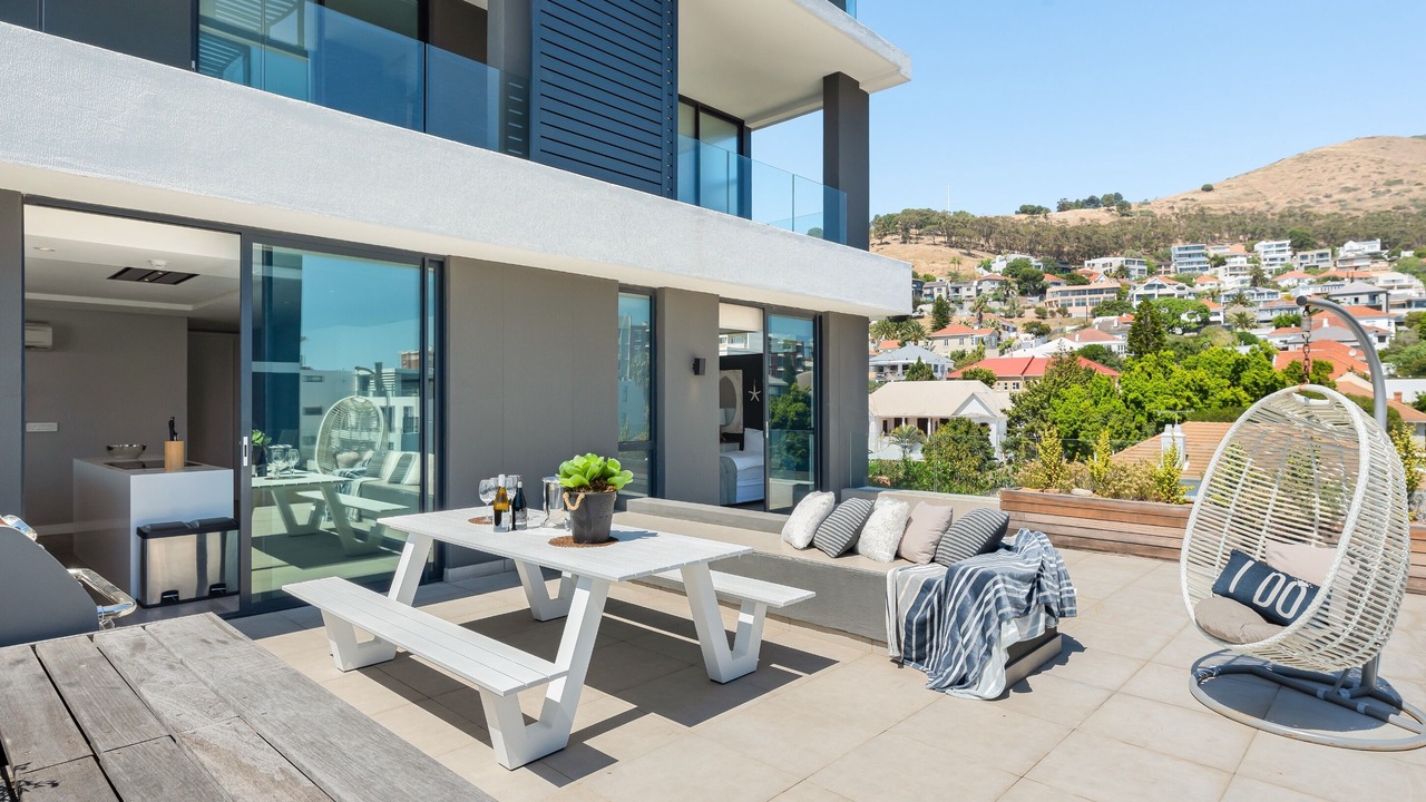 Photo of Outdoor in Green Point