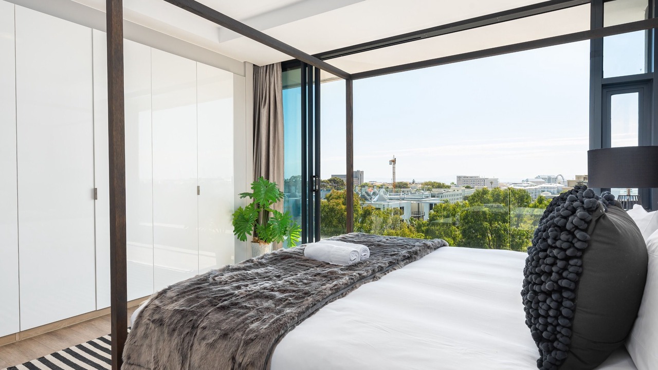 Photo of Bedroom in Green Point