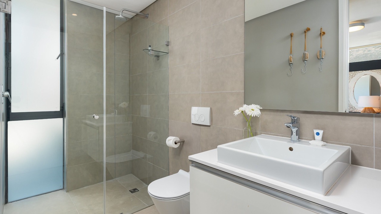 Photo of Bathroom in Green Point