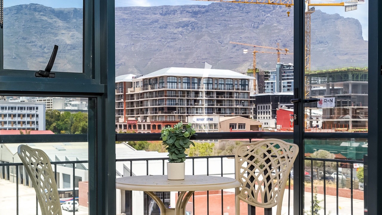 Photo of Outdoor in Cape Town City Centre