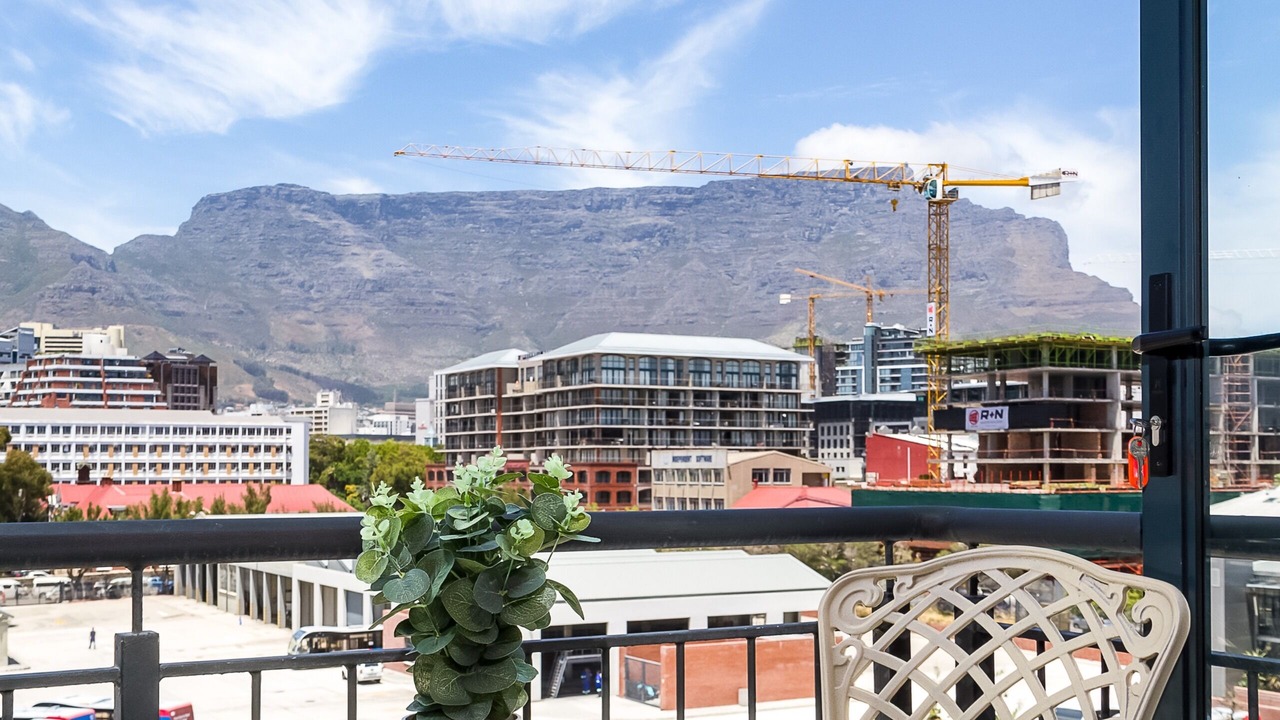 Photo of Outdoor in Cape Town City Centre