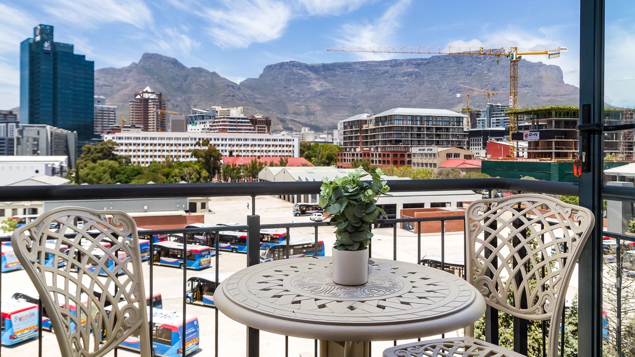 Photo of Outdoor in Cape Town City Centre