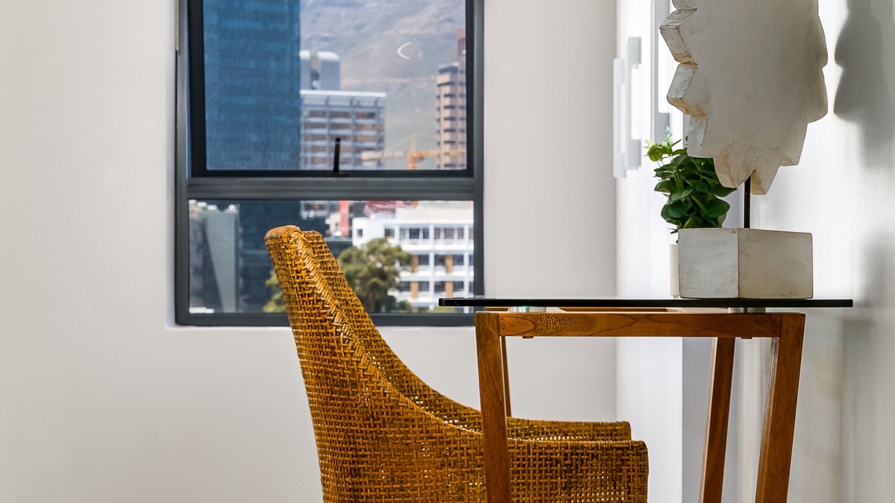Photo of Others in Cape Town City Centre