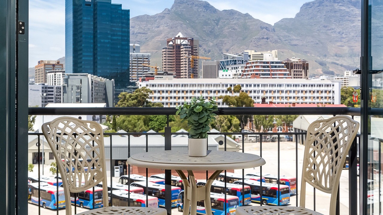 Photo of Outdoor in Cape Town City Centre
