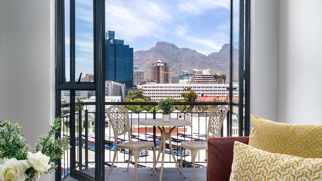 Photo of Others in Cape Town City Centre