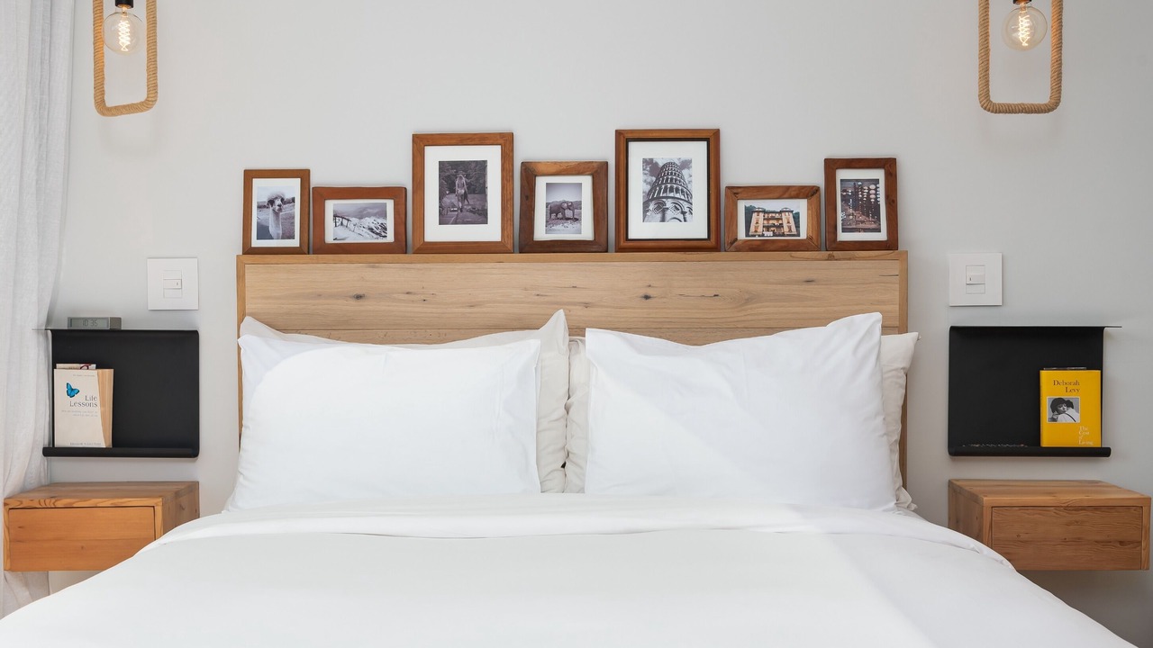 Photo of Bedroom in Sea Point