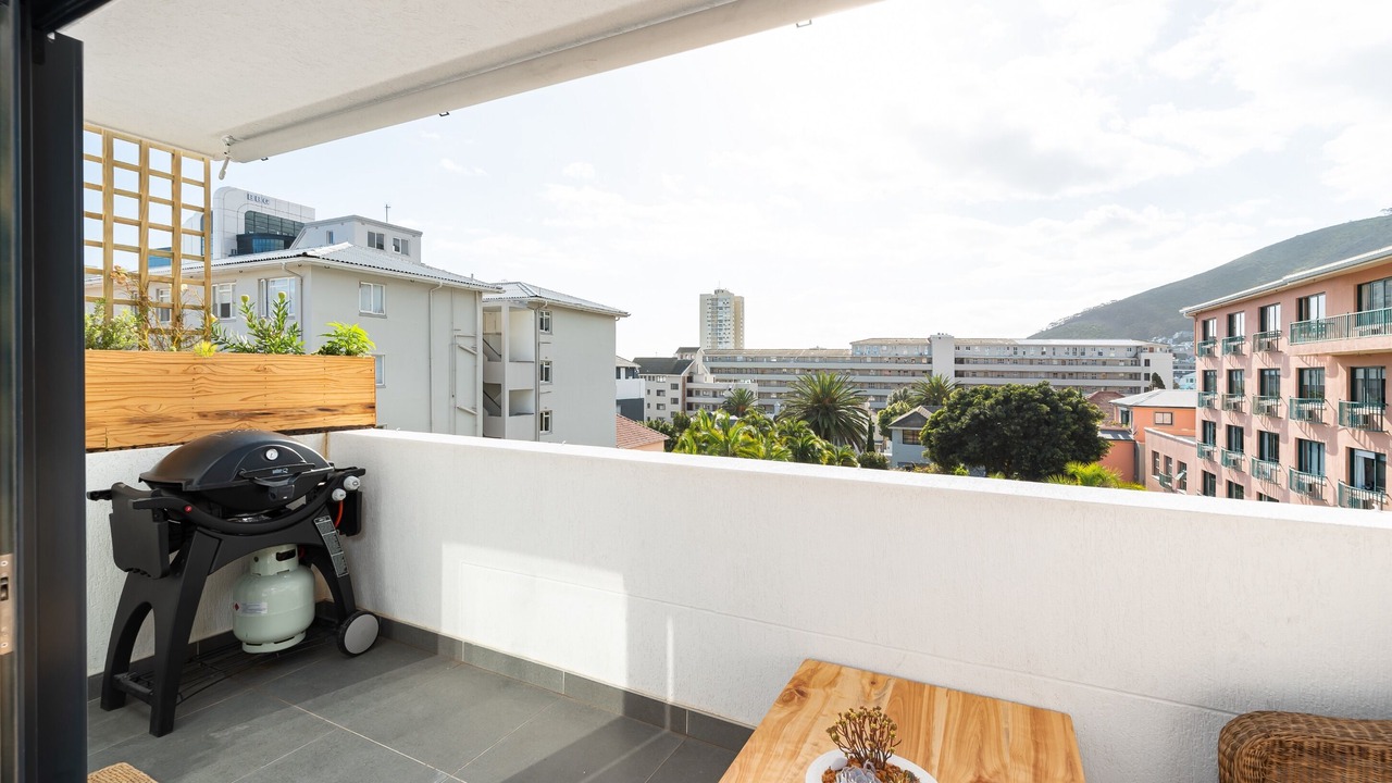 Photo of Outdoor in Sea Point