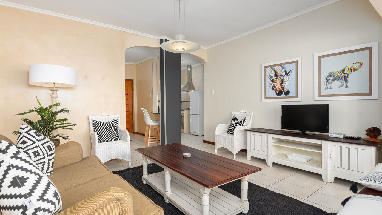 Photo of Livingroom in Mouille Point