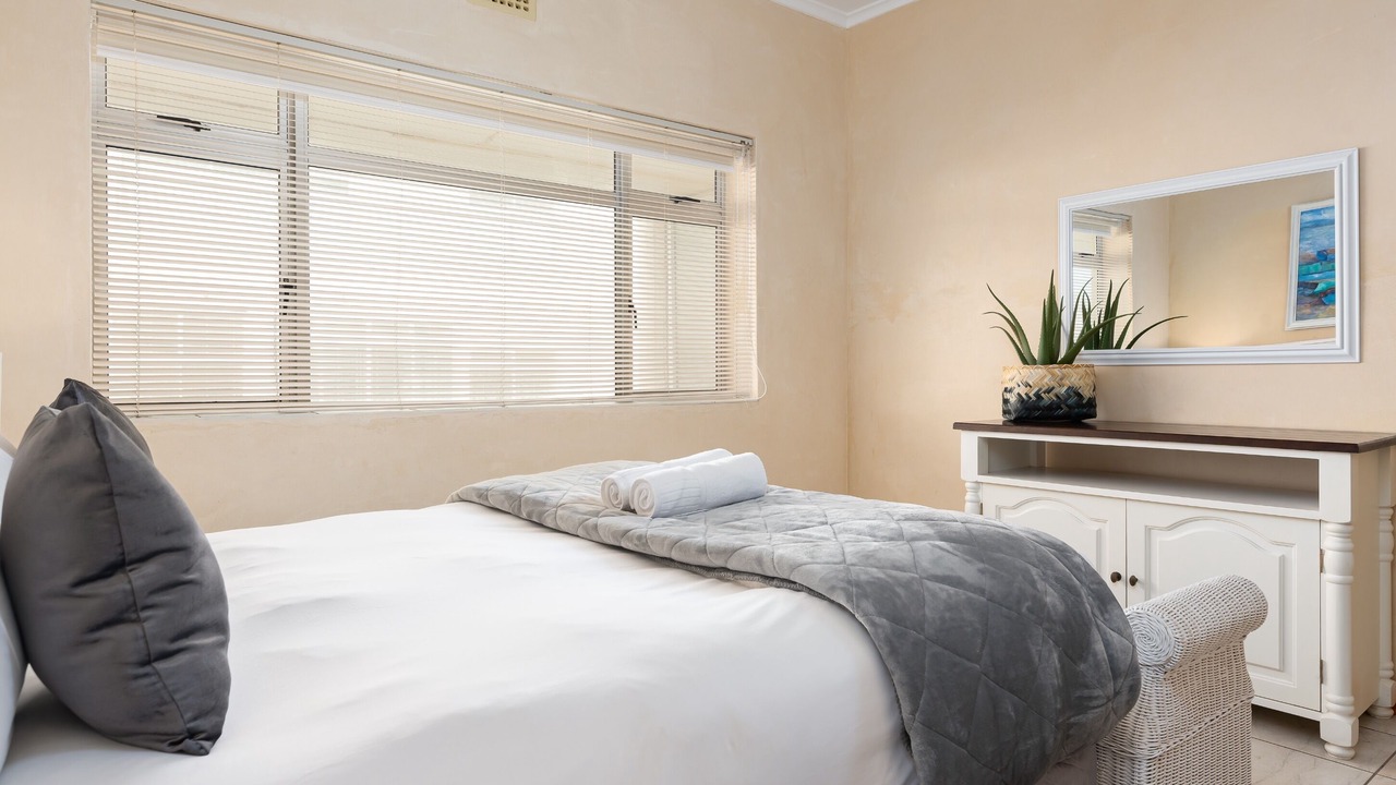 Photo of Bedroom in Mouille Point