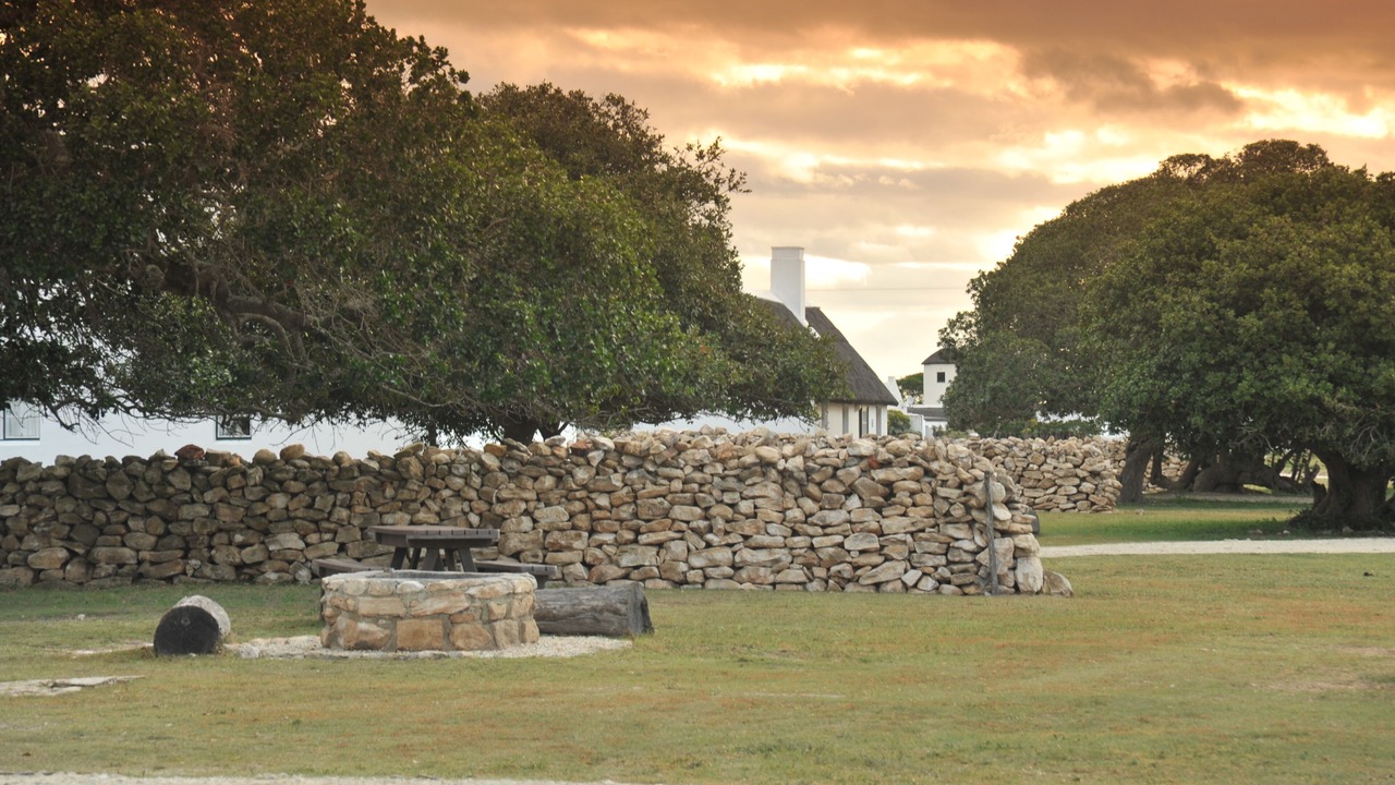 Photo of Outdoor in Bredasdorp