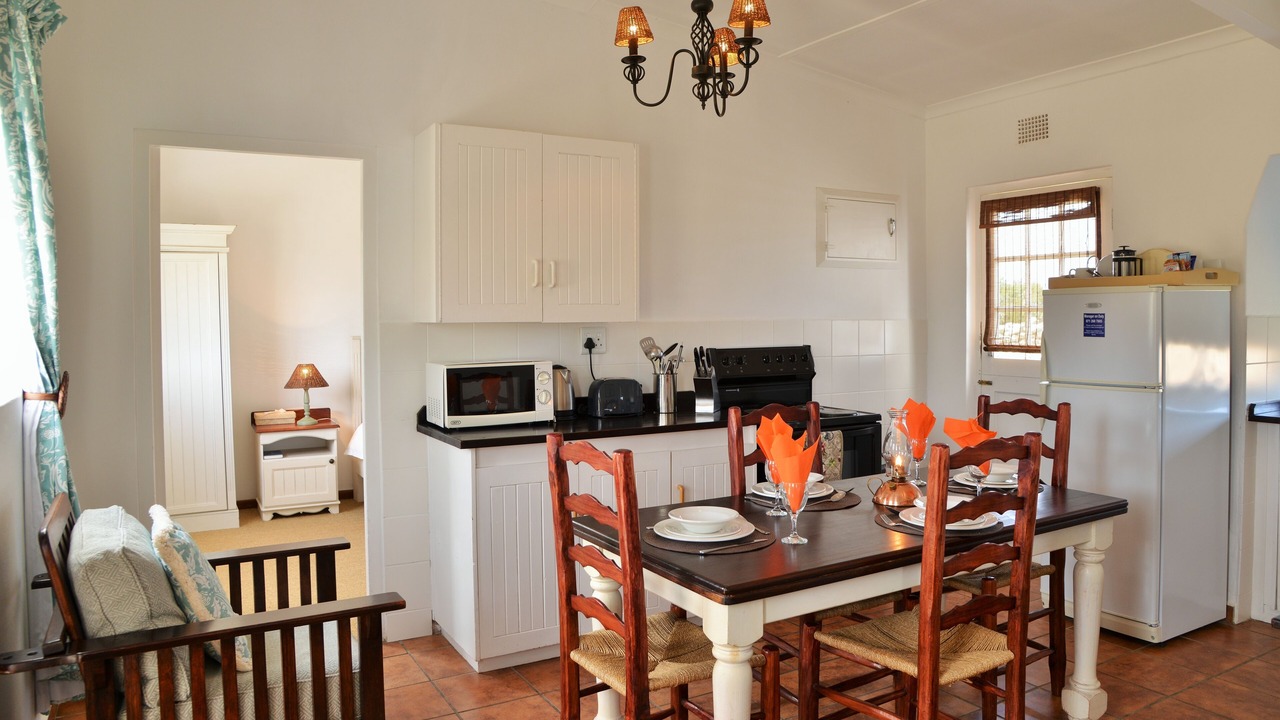 Photo of Kitchen in Bredasdorp