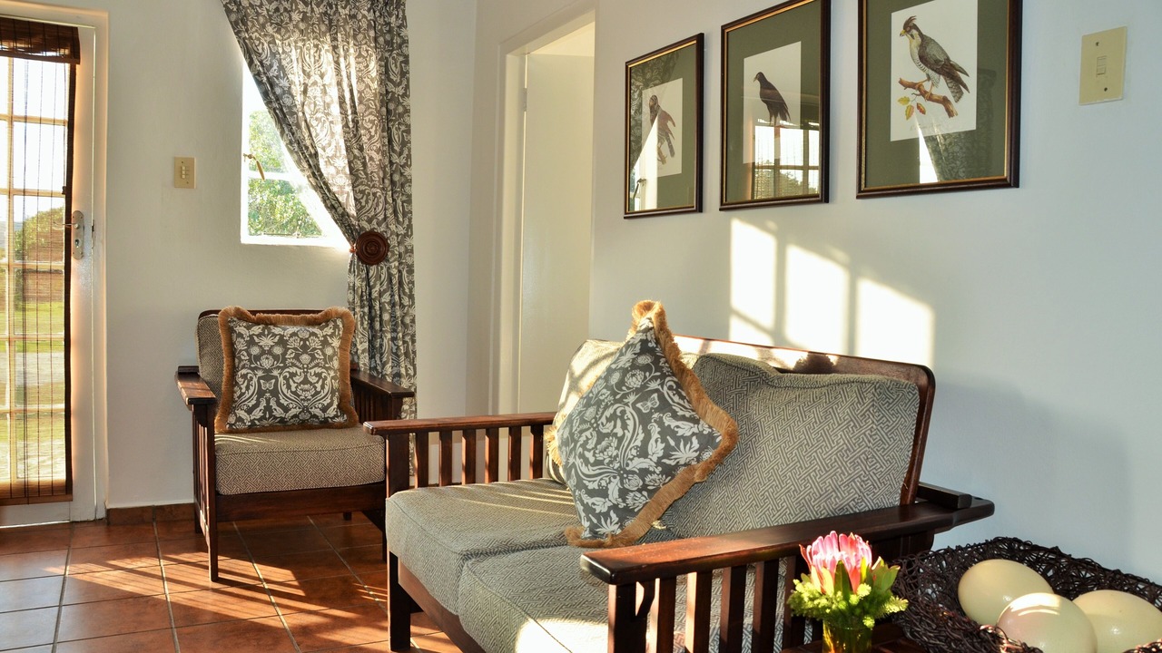 Photo of Livingroom in Bredasdorp