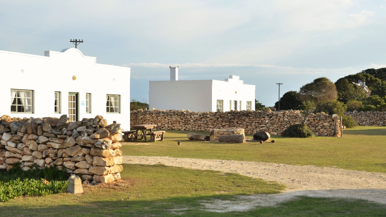 Photo of Outdoor in Bredasdorp