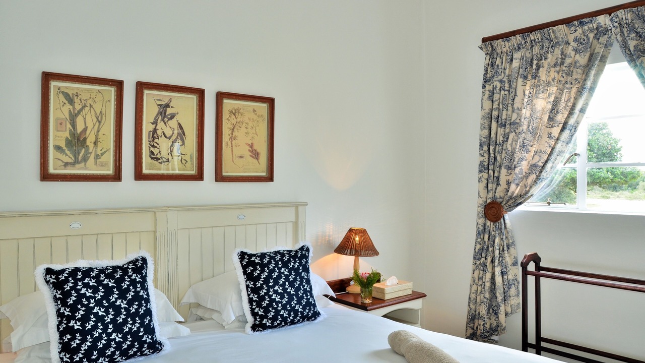 Photo of Bedroom in Bredasdorp
