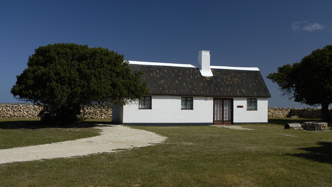 Photo of Outdoor in Bredasdorp
