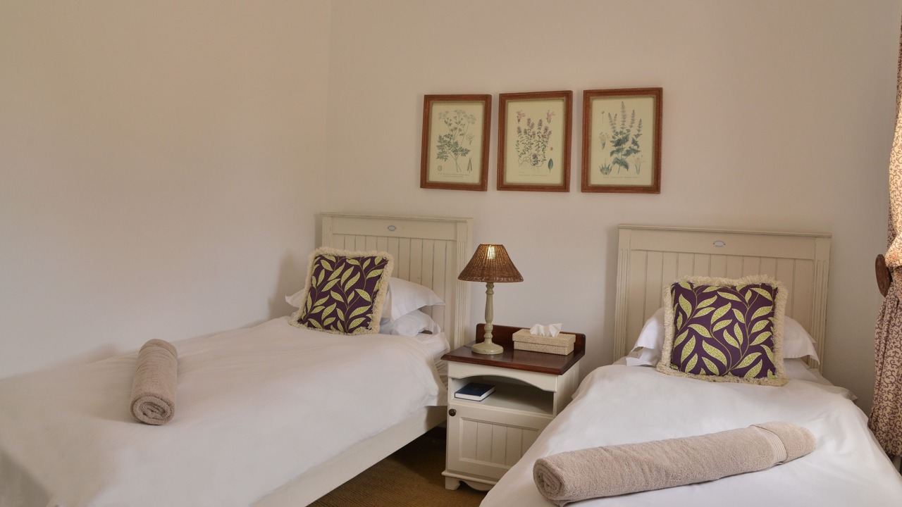 Photo of Bedroom in Bredasdorp