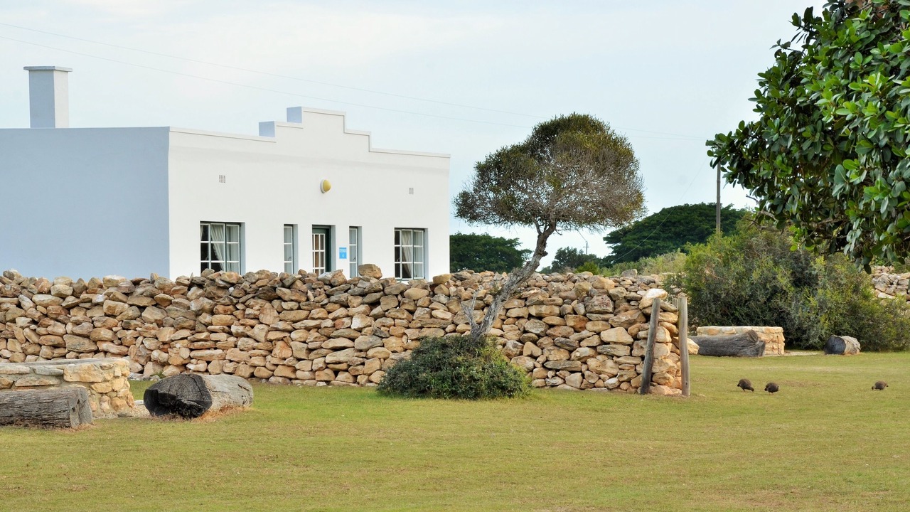 Photo of Outdoor in Bredasdorp