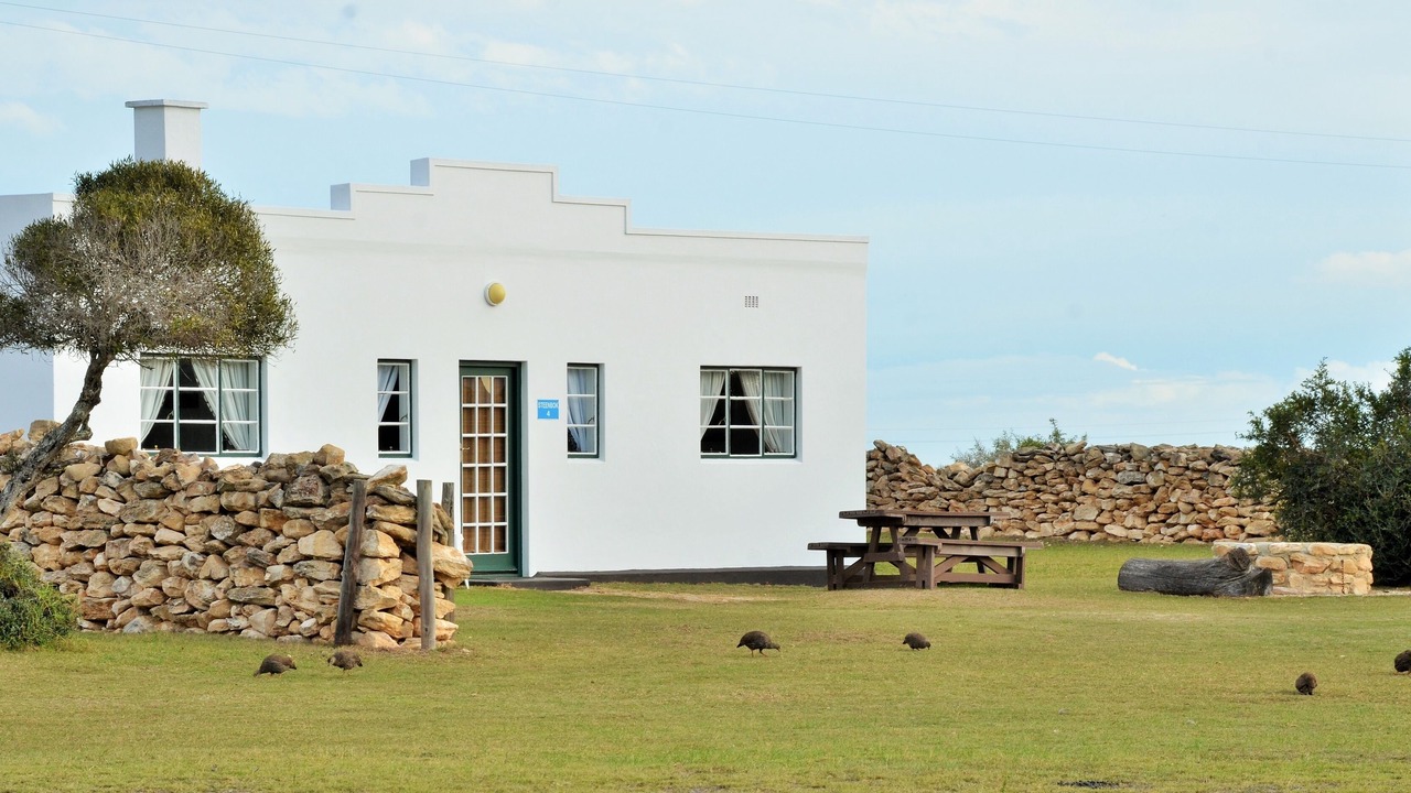 Photo of Outdoor in Bredasdorp