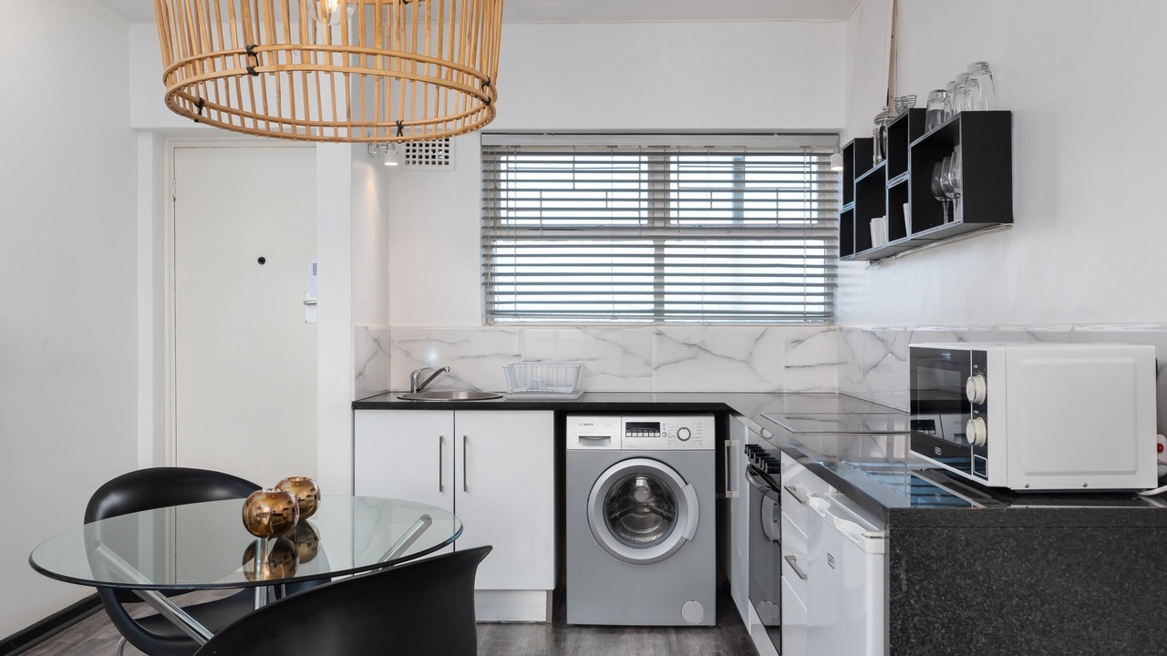Photo of Kitchen in Green Point