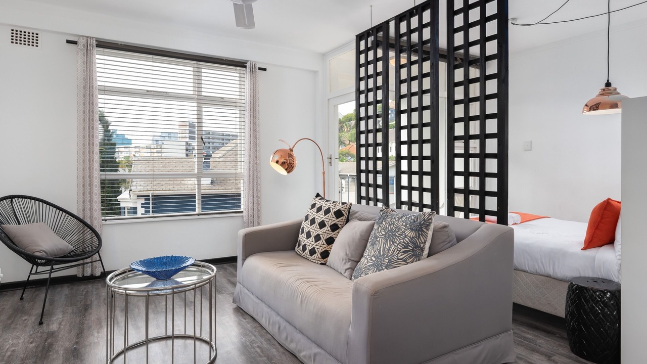 Photo of Livingroom in Green Point