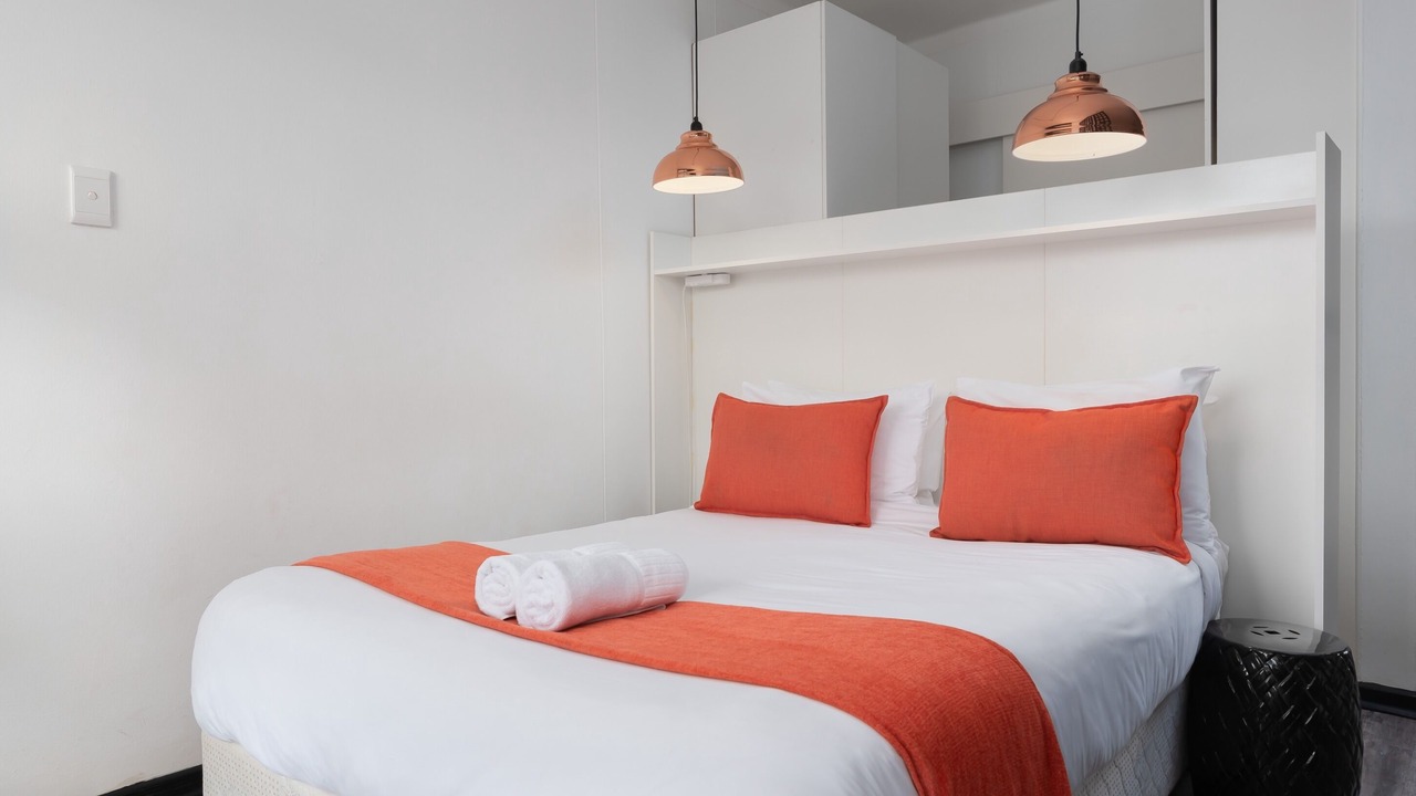 Photo of Bedroom in Green Point