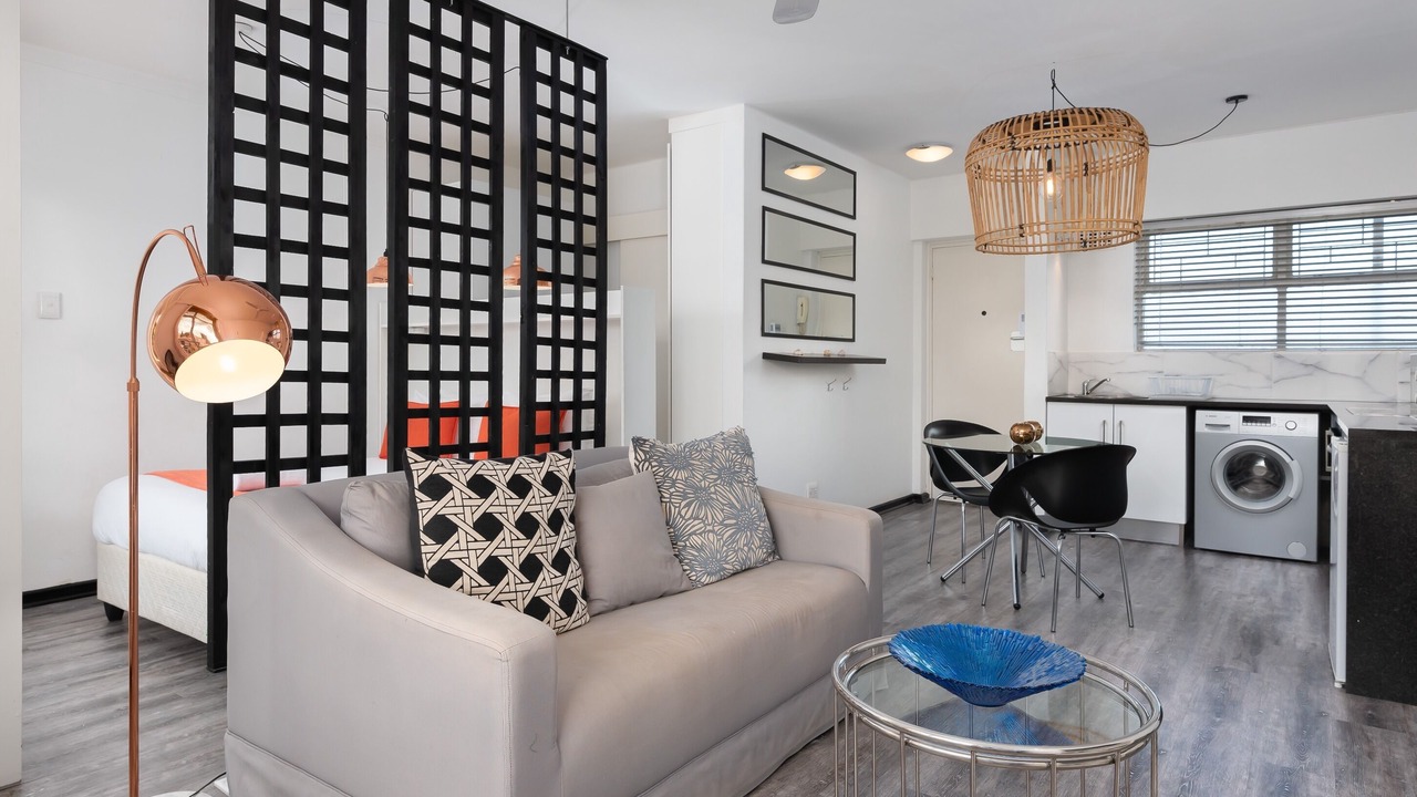 Photo of Livingroom in Green Point