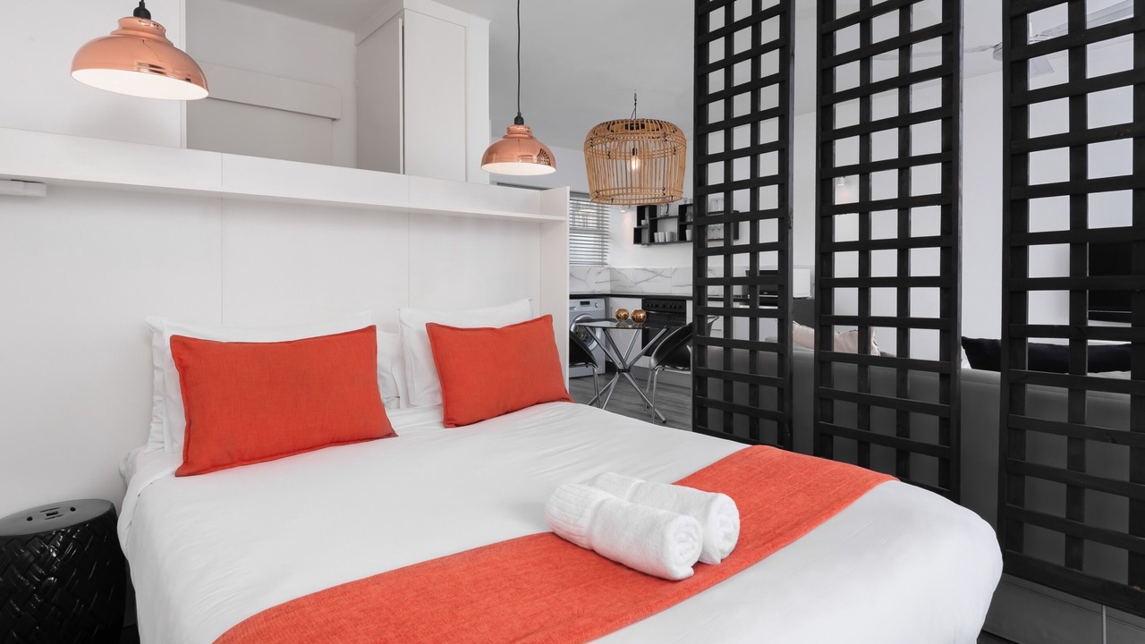 Photo of Bedroom in Green Point