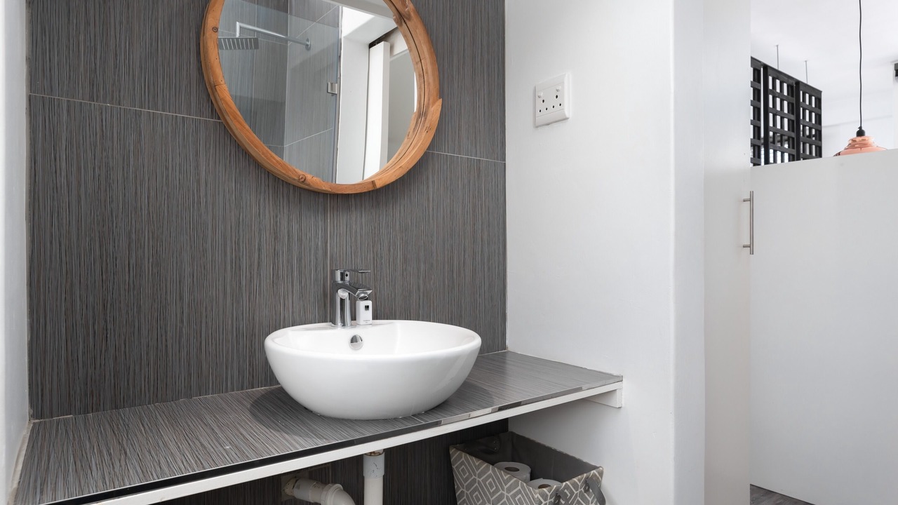 Photo of Bathroom in Green Point