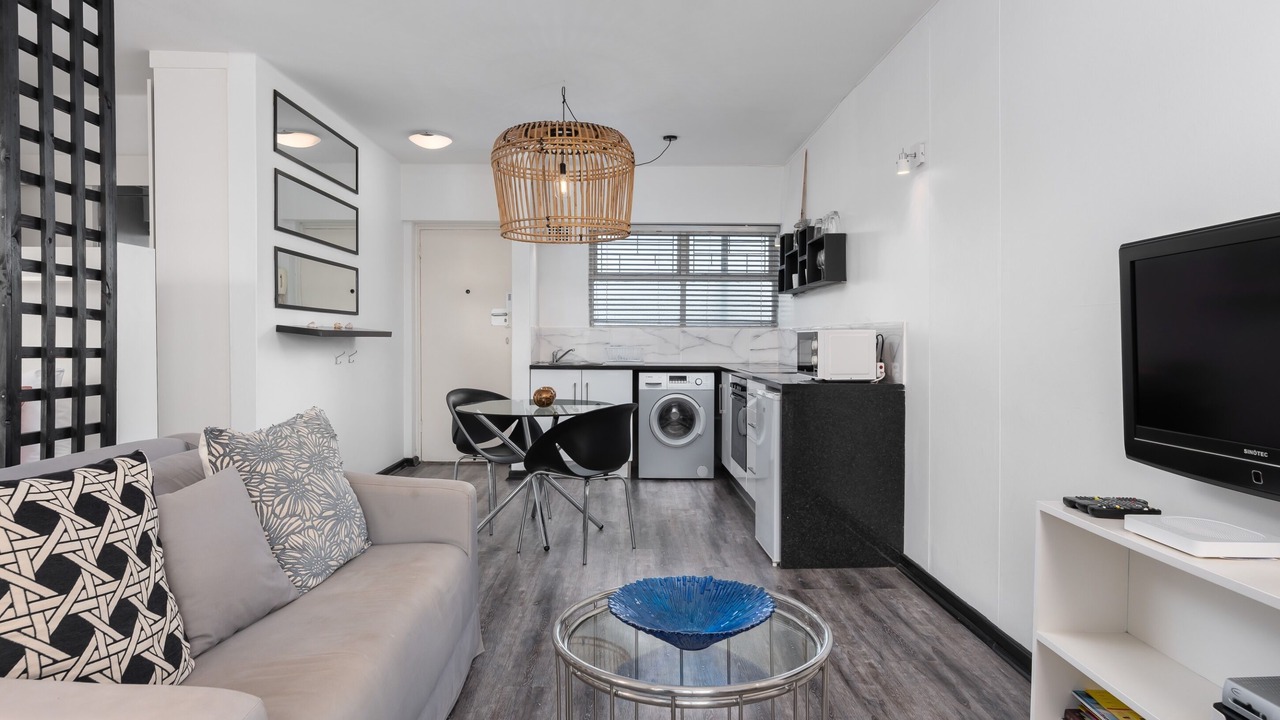 Photo of Livingroom in Green Point