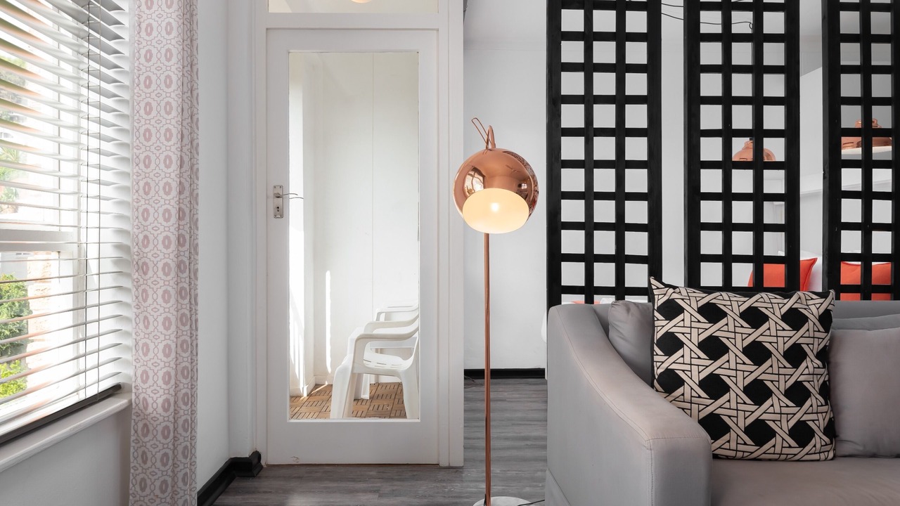 Photo of Livingroom in Green Point