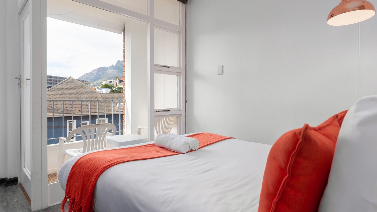 Photo of Bedroom in Green Point