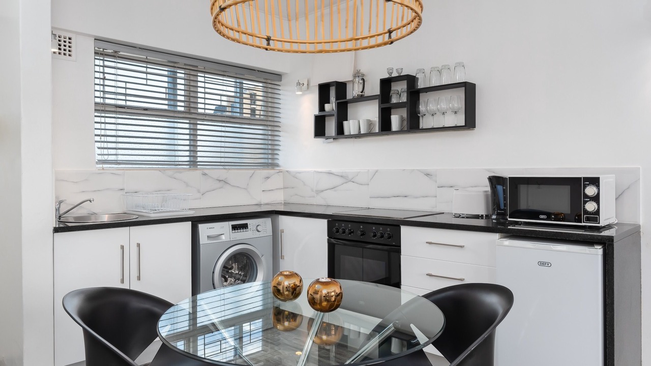 Photo of Kitchen in Green Point
