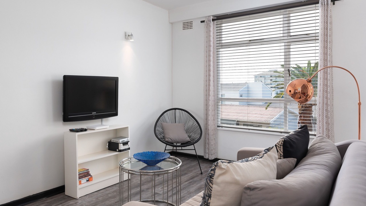 Photo of Livingroom in Green Point