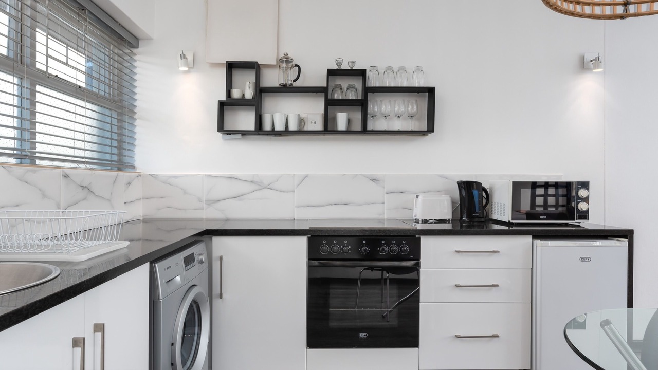 Photo of Kitchen in Green Point