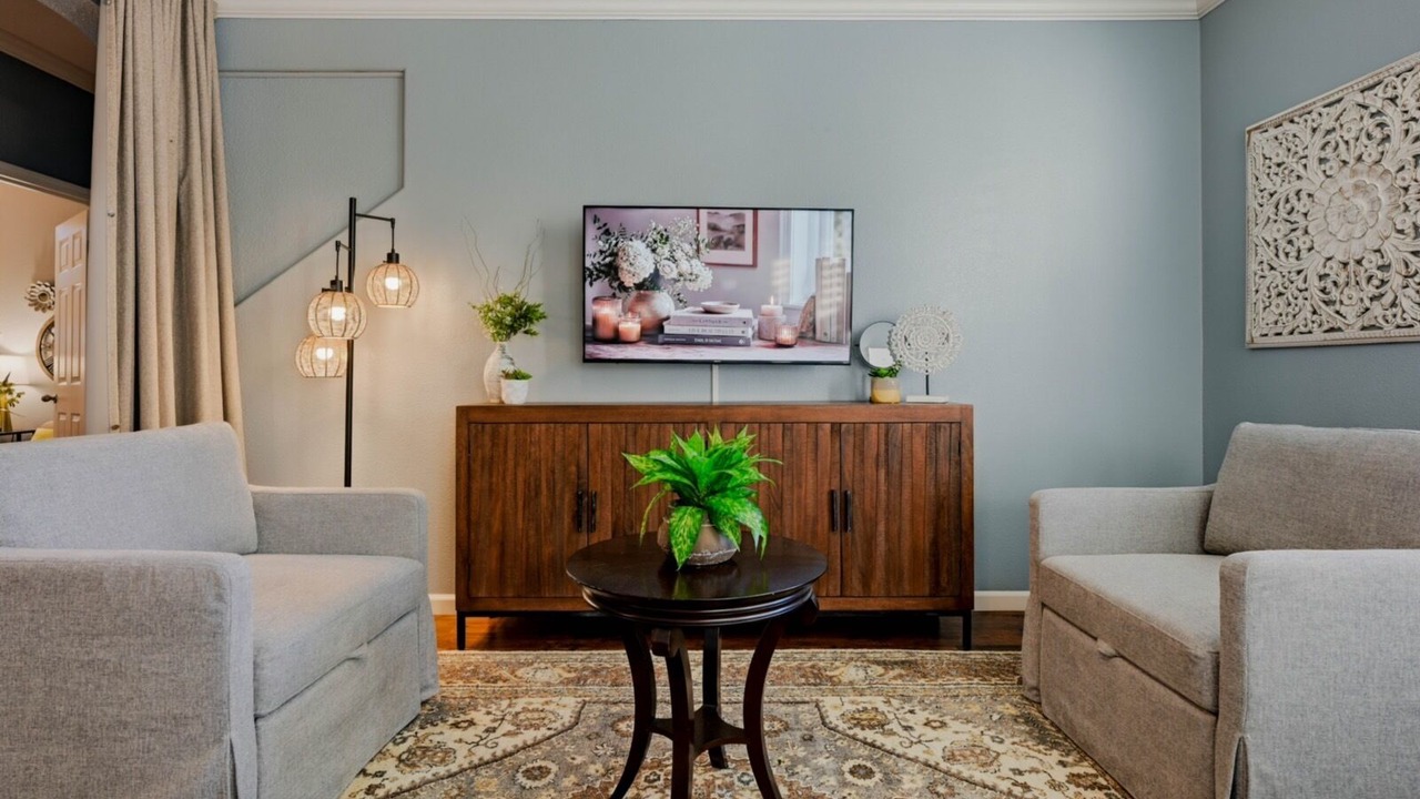 Photo of Livingroom in Rancho Cordova