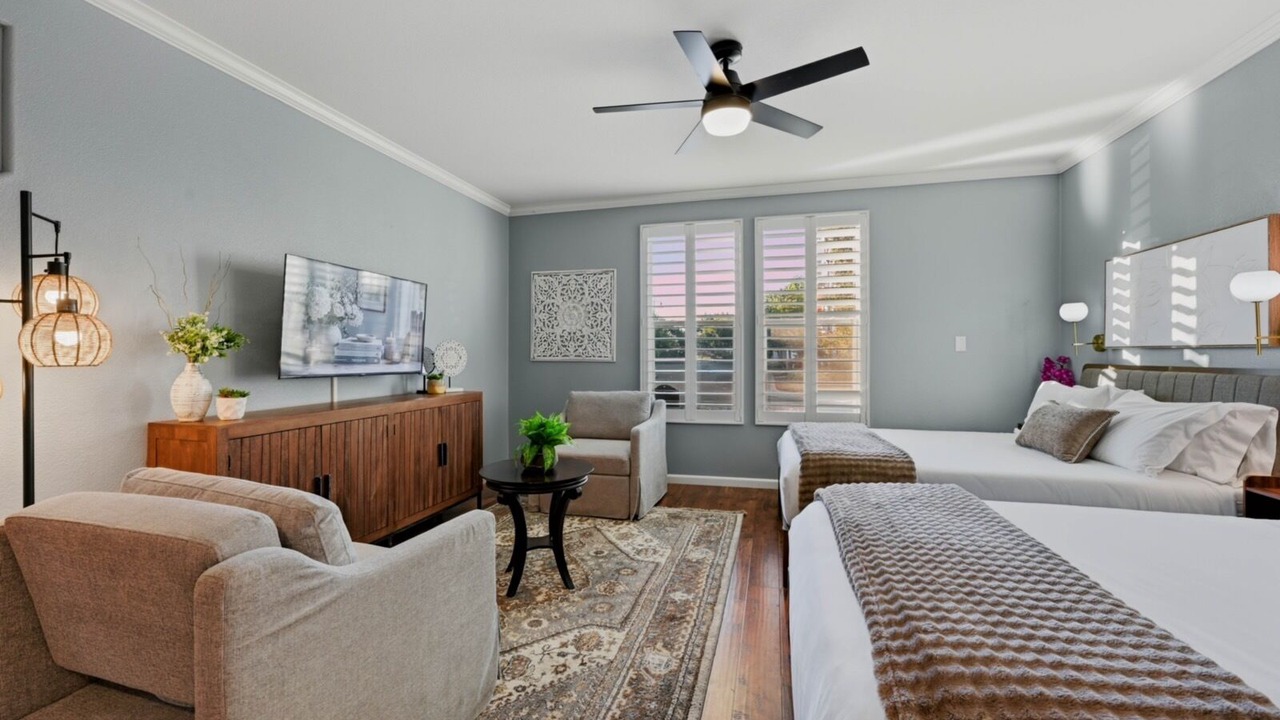 Photo of Bedroom in Rancho Cordova