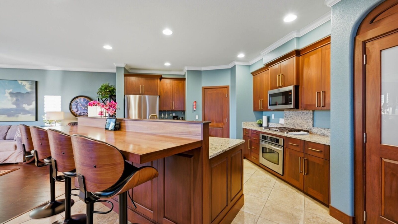Photo of Kitchen in Rancho Cordova