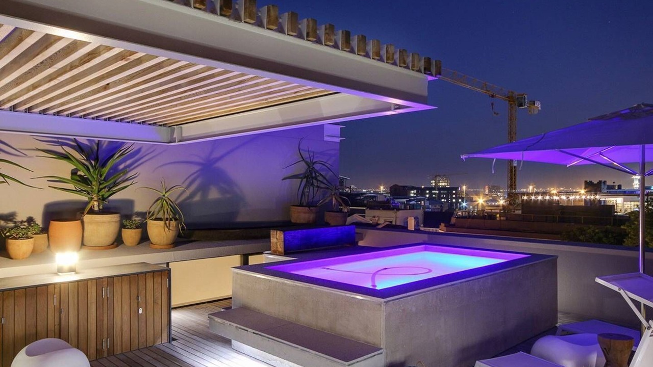Photo of Outdoor in Cape Town City Centre