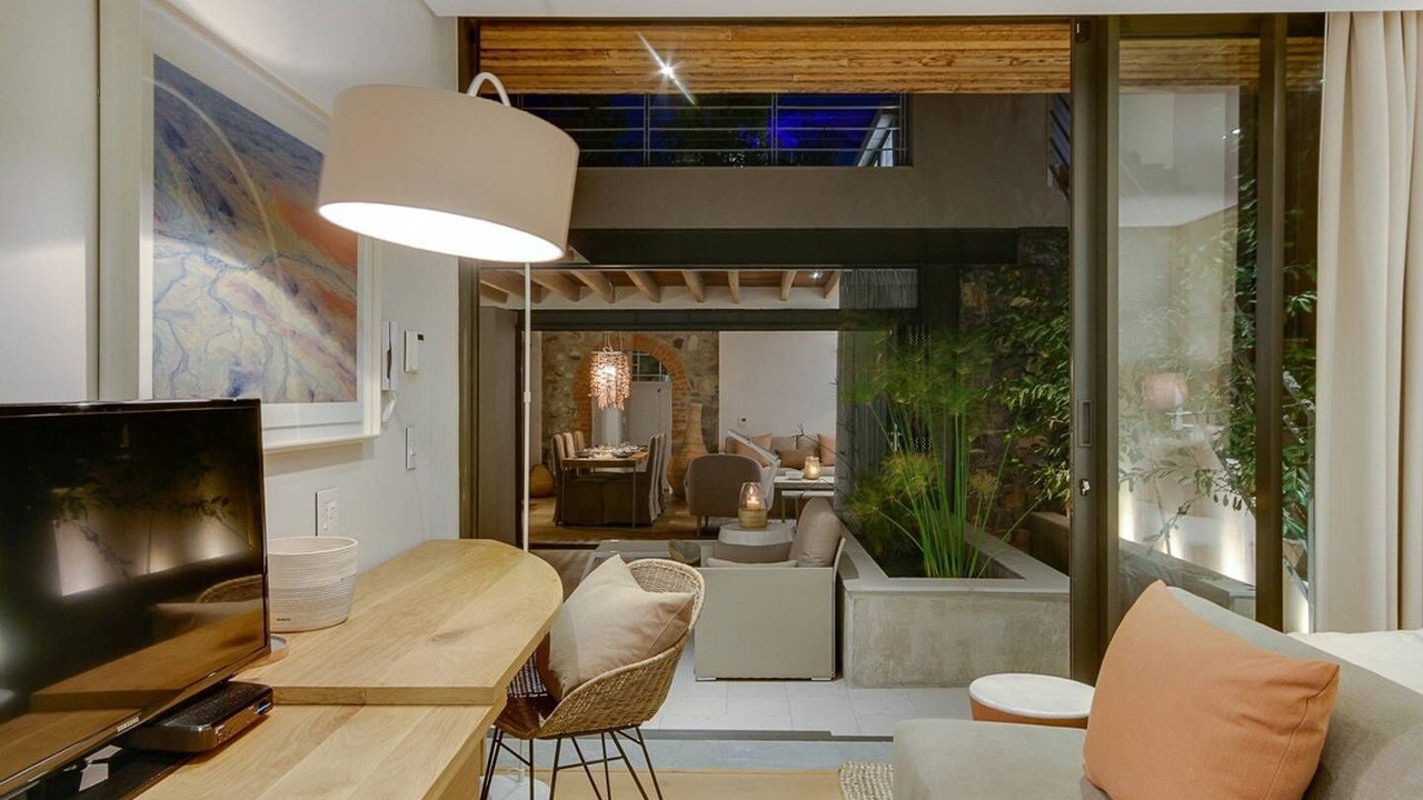 Photo of Livingroom in Cape Town City Centre