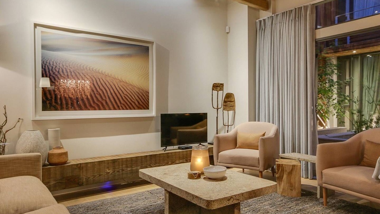 Photo of Livingroom in Cape Town City Centre