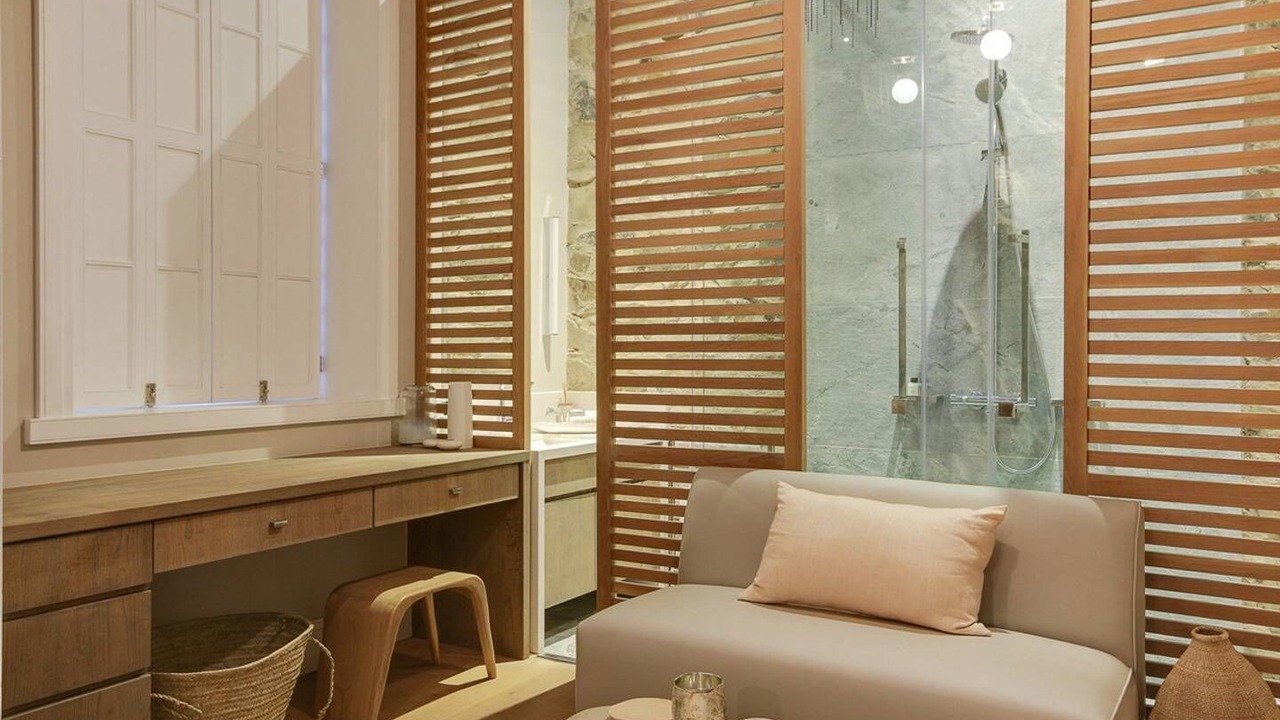 Photo of Bathroom in Cape Town City Centre