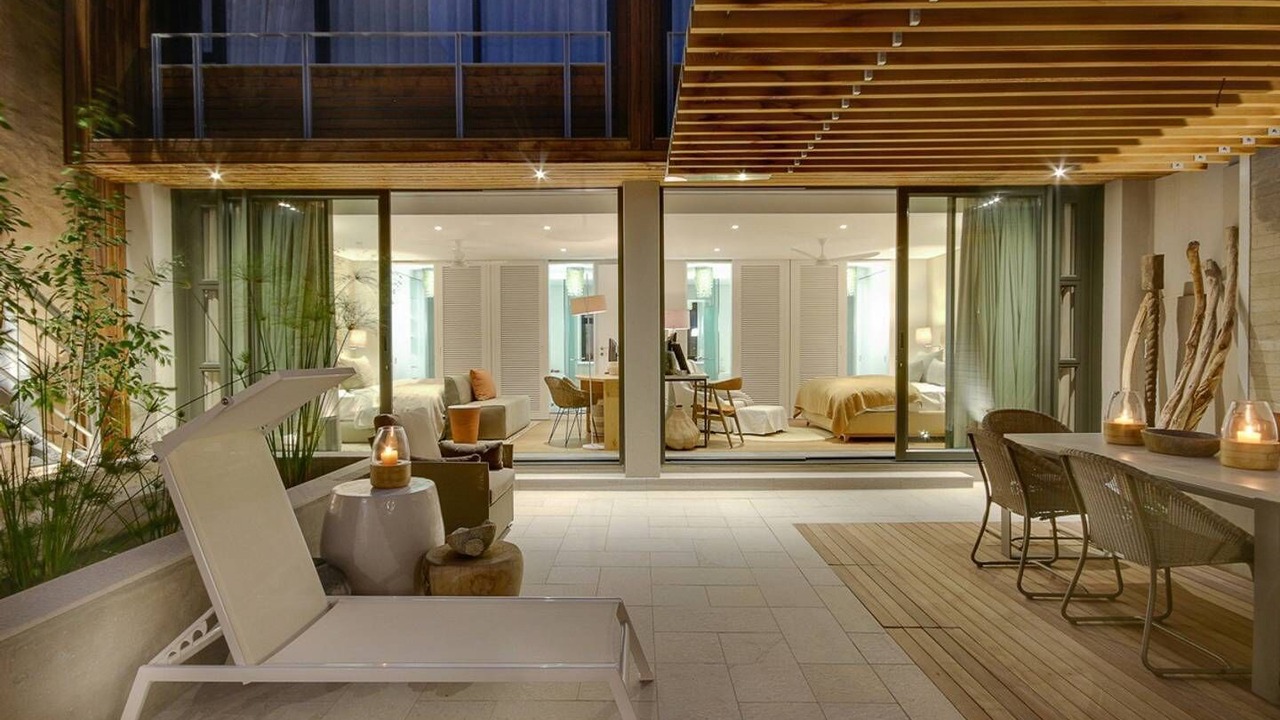 Photo of Bedroom in Cape Town City Centre