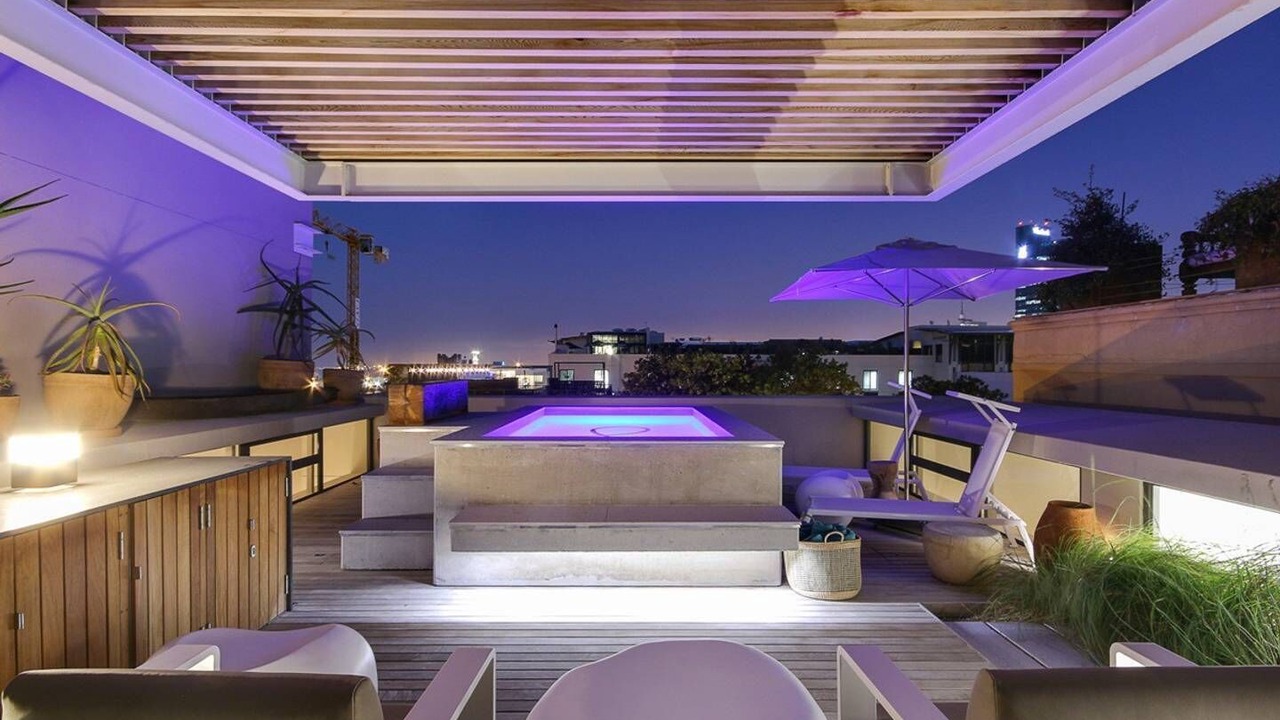 Photo of Outdoor in Cape Town City Centre