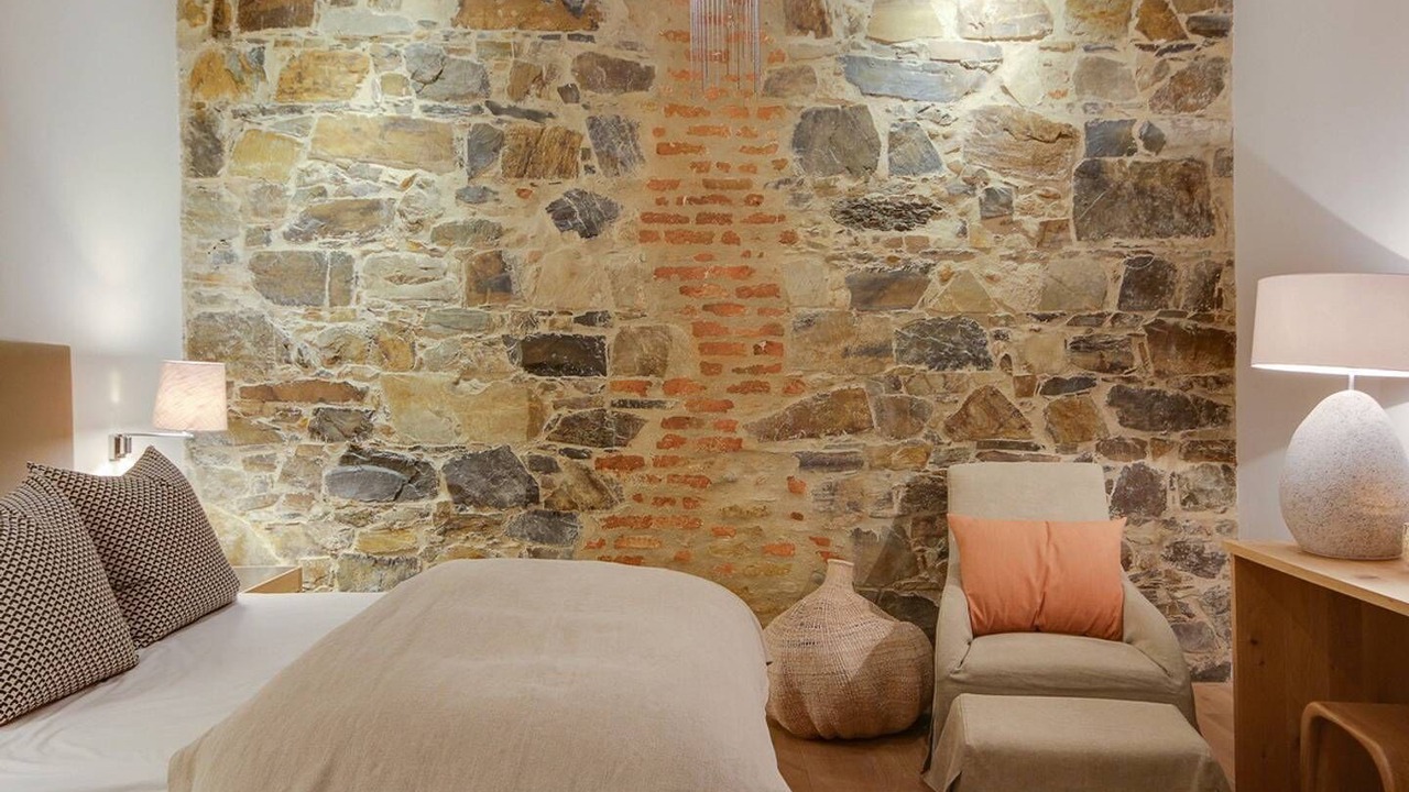 Photo of Bedroom in Cape Town City Centre