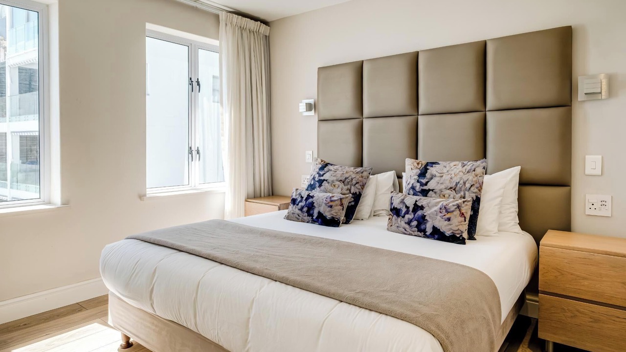 Photo of Bedroom in Clifton
